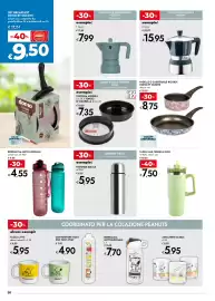 Volantino Bennet Pagina 30