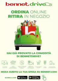 Volantino Bennet Pagina 34