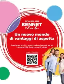 Volantino Bennet Pagina 35