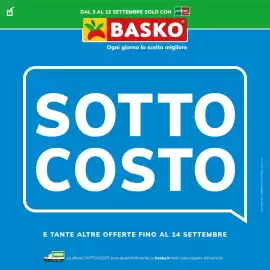Volantino Basko Pagina 1
