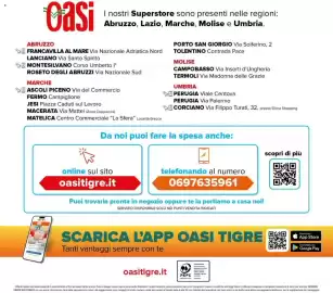 Volantino Oasi Pagina 32