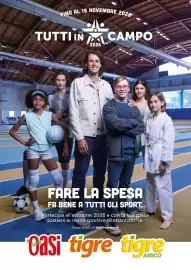 Volantino Oasi Pagina 1