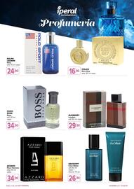 Volantino Iperal | La Profumeria Pagina 2: Azzaro Pour Homme €34,90, Hugo Boss Boss €34,90