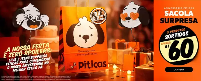 Catálogo Piticas Página 1