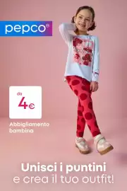Volantino Pepco settimana 36 Pagina 1