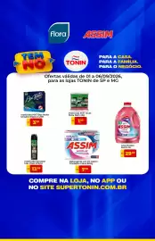 Catálogo Tonin Superatacado semana 36 Página 1