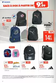 Intersport folder Pagina 10