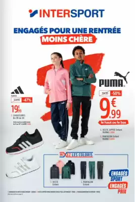 Intersport (geldig t/m 17-09)