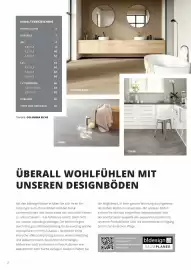 Bauhaus Flugblatt Seite 2