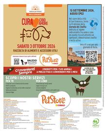 Volantino Pet Store Conad Pagina 8