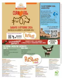 Volantino Pet Store Conad Pagina 8