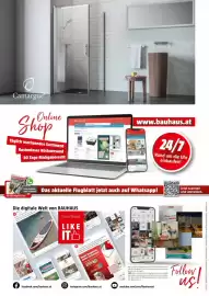 Bauhaus Flugblatt Seite 2