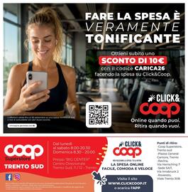 Volantino Coop Master Alleanza 3.0 Pagina 24