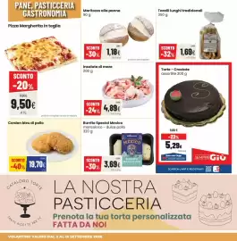 Volantino Coop Master Alleanza 3.0 Pagina 10