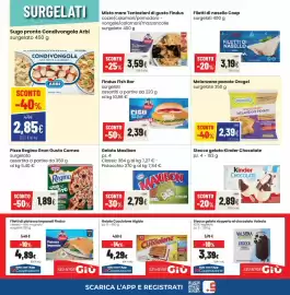 Volantino Coop Master Alleanza 3.0 Pagina 11