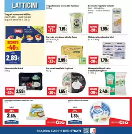 Volantino Coop Master Alleanza 3.0 Pagina 12