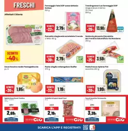 Volantino Coop Master Alleanza 3.0 Pagina 13