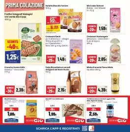 Volantino Coop Master Alleanza 3.0 Pagina 14