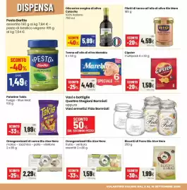 Volantino Coop Master Alleanza 3.0 Pagina 17