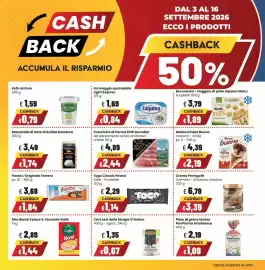 Volantino Coop Master Alleanza 3.0 Pagina 2