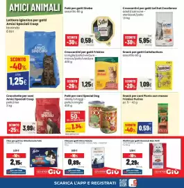 Volantino Coop Master Alleanza 3.0 Pagina 23
