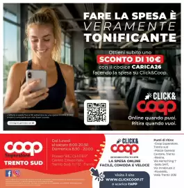Volantino Coop Master Alleanza 3.0 Pagina 24