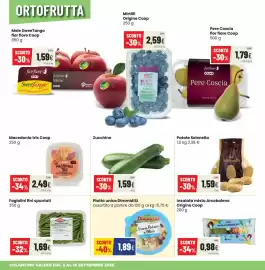 Volantino Coop Master Alleanza 3.0 Pagina 4