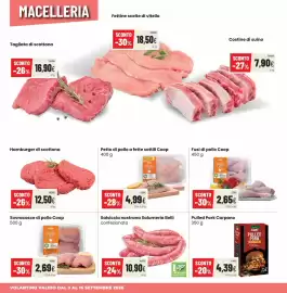 Volantino Coop Master Alleanza 3.0 Pagina 6