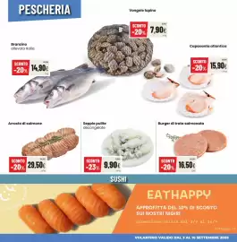 Volantino Coop Master Alleanza 3.0 Pagina 7
