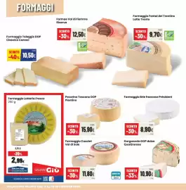 Volantino Coop Master Alleanza 3.0 Pagina 8