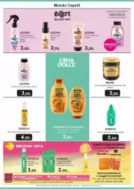 Volantino Idea bellezza Pagina 13: Sunsilk Siero Senza Risciacquo Vari Tipi €4,90