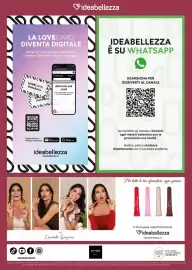 Volantino Idea bellezza Pagina 19