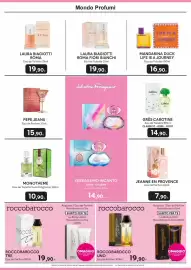 Volantino Idea bellezza Pagina 4: Roccobarocco Uno €19,90, Mandarina Duck Life is a Journey €16,90