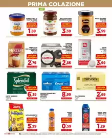 Volantino Gran mercato Pagina 17: Tea Twinings Earl Grey Tea Classics €2,69