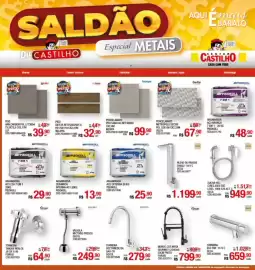 Folheto Center Castilho Página 1