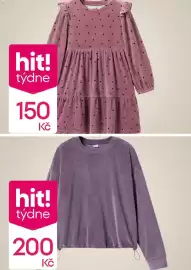 Pepco leták týden 36 Strana 2: Hit! týdne €200,00, Hit! týdne €150,00