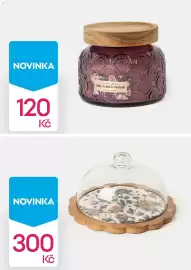 Pepco leták týden 36 Strana 4: Novinka €300,00, Sweet Home Dark Orchid & Patchouli €120,00