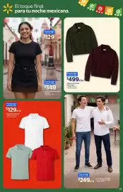 Folleto Walmart Página 12