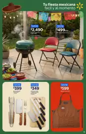 Folleto Walmart Página 13
