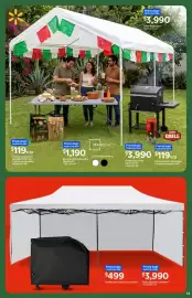 Folleto Walmart Página 14