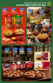 Folleto Walmart Página 4