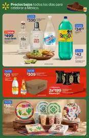 Folleto Walmart Página 7