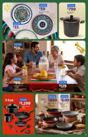 Folleto Walmart Página 8