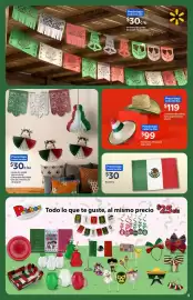 Folleto Walmart Página 9