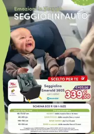 Volantino B di Bimbi Pagina 13