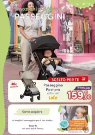 Volantino B di Bimbi Pagina 17