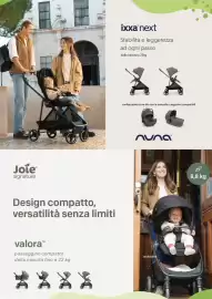 Volantino B di Bimbi Pagina 20