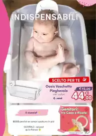 Volantino B di Bimbi Pagina 26