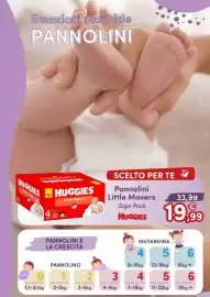 Volantino B di Bimbi Pagina 39