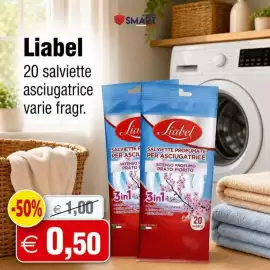 Volantino Magazzini Smart Pagina 2
